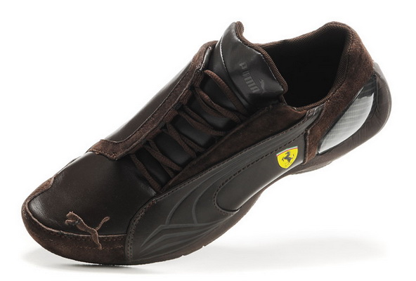 Puma FR Men Shoes--005